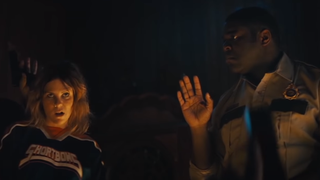 <i>Werewolves Within's </i>New<i> </i>Trailer Brings Big Furry Frights to Small Town Goofs